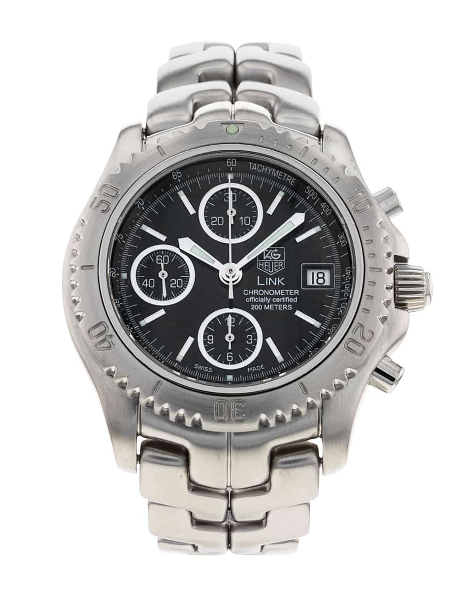 Tag Heuer Link CT5111.BA0550 Tag Heuer Link CT5111.BA0550